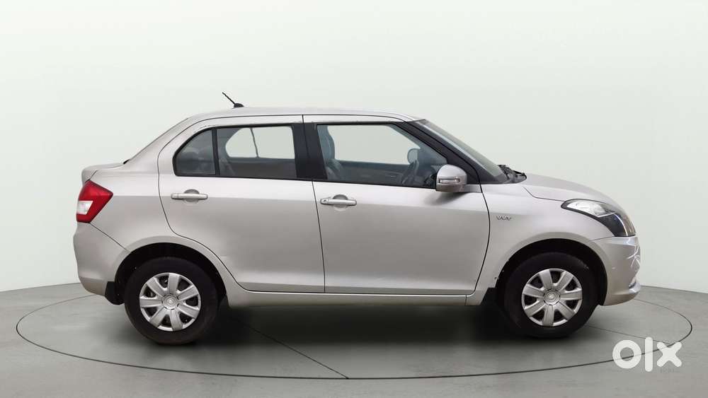 Maruti Suzuki Swift Dzire 1.2 Vxi Bsiv, 2016, Petrol