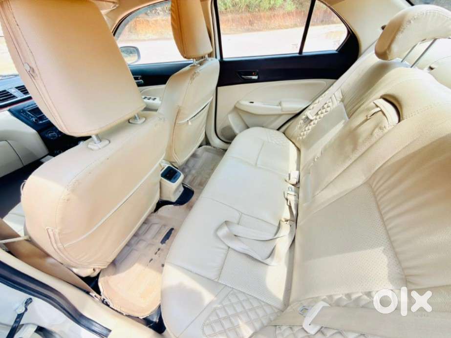 Maruti Suzuki Dzire 2017-2020 Vdi, 2018, Diesel