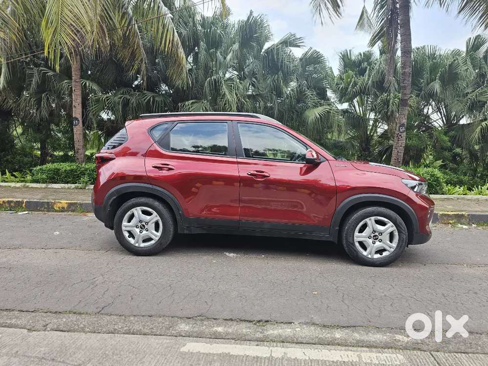 Kia Sonet 1.5 Diesel 2021