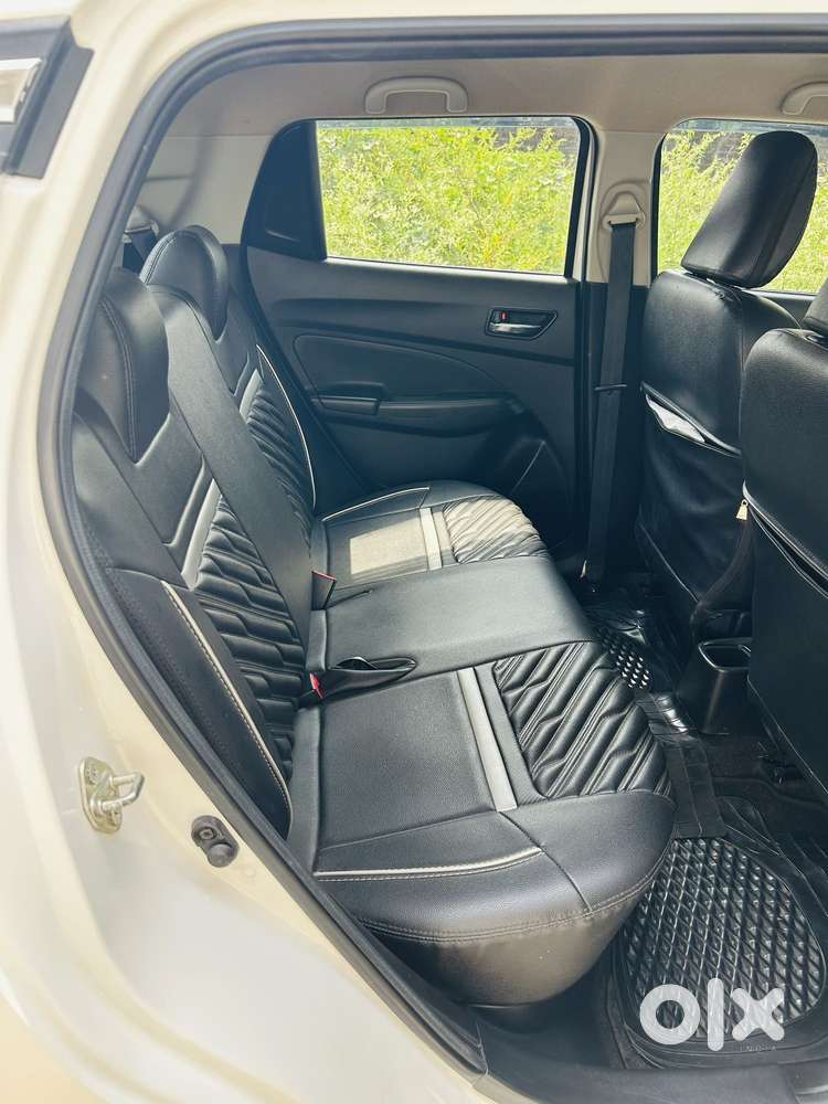 Maruti Suzuki Swift 1.2 Vxi (o), 2022, Petrol