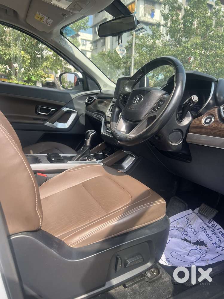 Tata Harrier Xza Plus At, 2022, Diesel