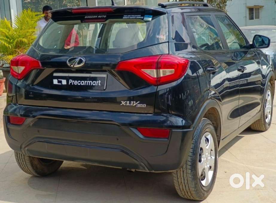 Mahindra Xuv300 W6 Diesel, 2022, Diesel