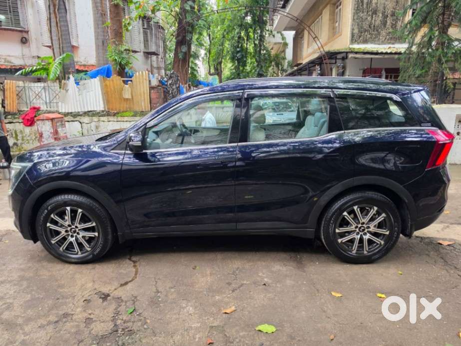 Mahindra Xuv700 2.2 Ax 7 Diesel At Luxury Pack Str Awd, 2025, Diesel