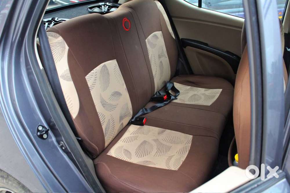 Hyundai I10 1.2 L Kappa Magna Special Edition, 2014, Petrol
