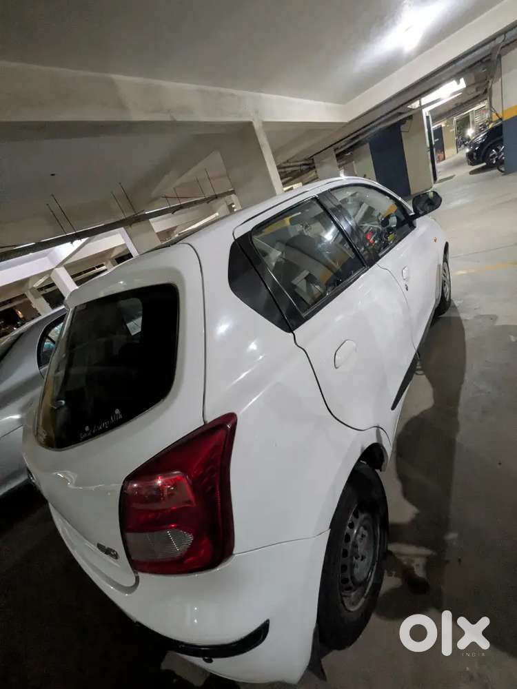 Datsun Go T 2015 Petrol 73500 Km Driven