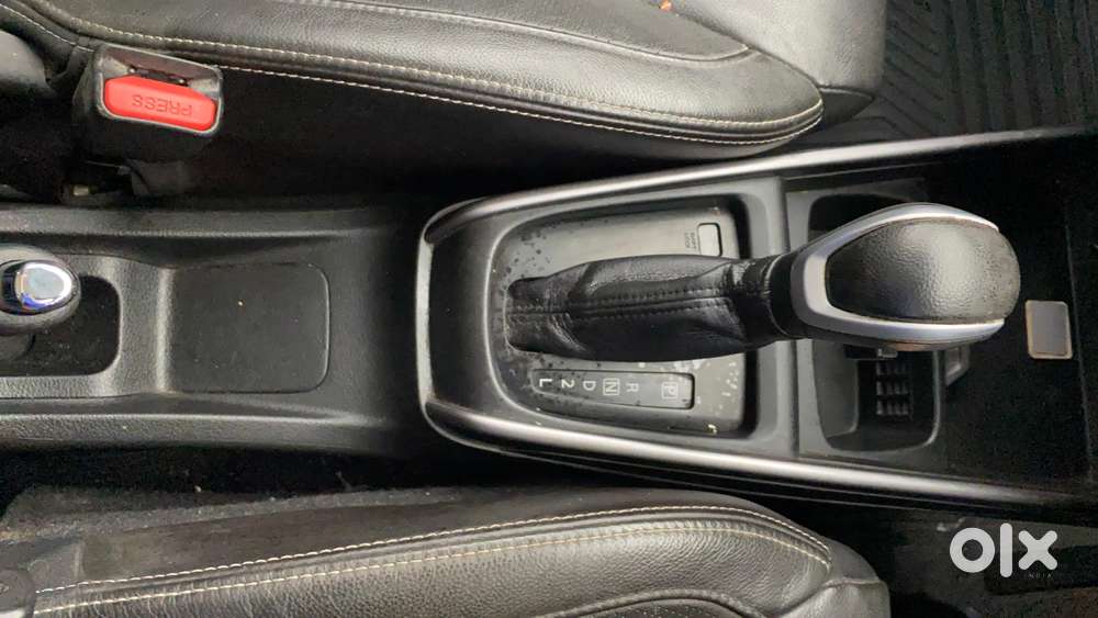 Maruti Suzuki Xl6 Alpha At, 2019, Petrol