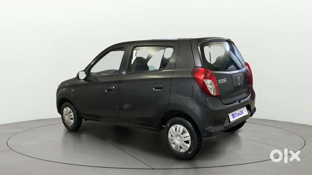 Maruti Suzuki Alto 800 2012-2016 Lxi, 2015, Petrol
