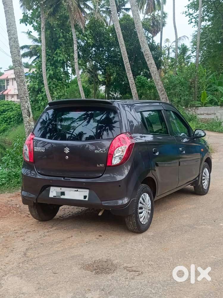 Maruti Suzuki Alto 800 2012-2016 Lxi, 2013, Petrol
