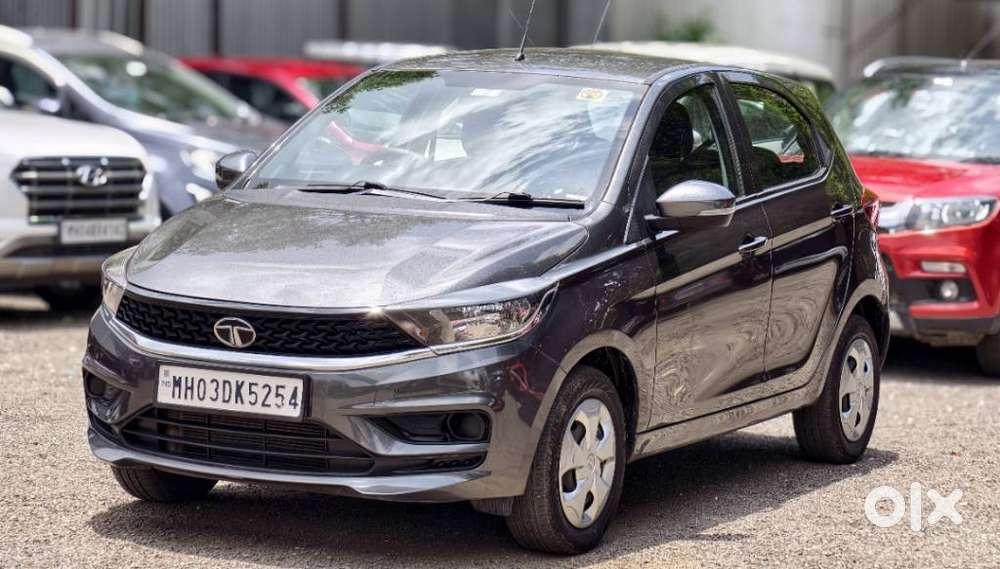 Tata Tiago 1.05 Revotorq Xm, 2020, Petrol