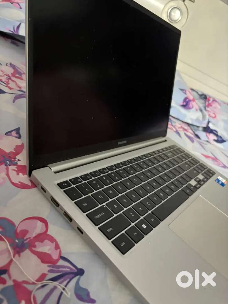 Samsung laptop