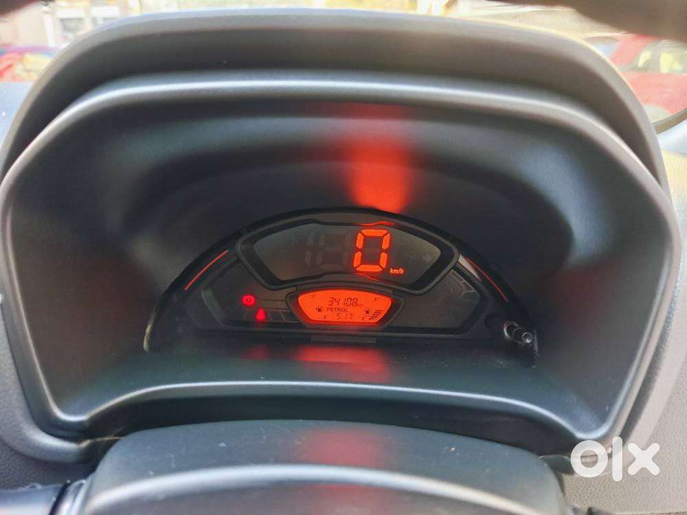 Maruti Suzuki Alto 800