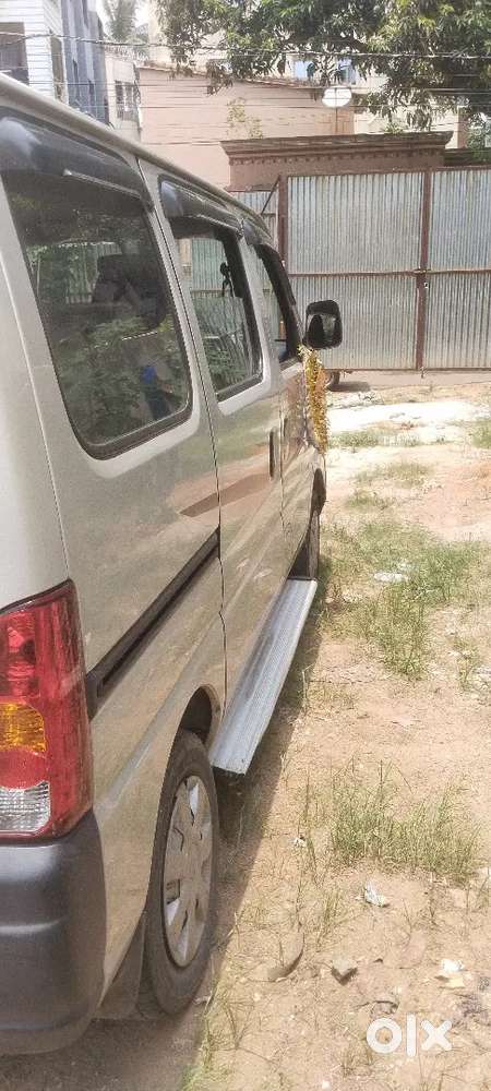 Maruti Suzuki Eeco 2019 Model 5siter A/c