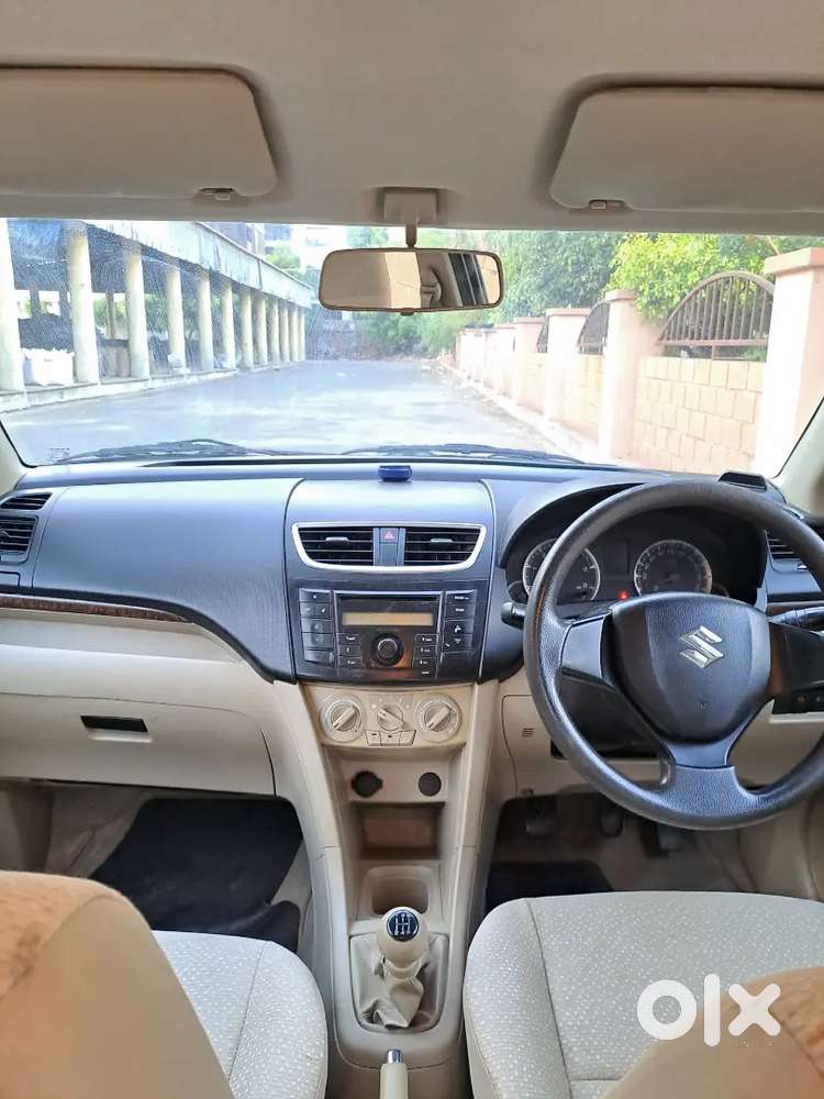 Maruti Suzuki Swift Dzire Diesel Well Maintained