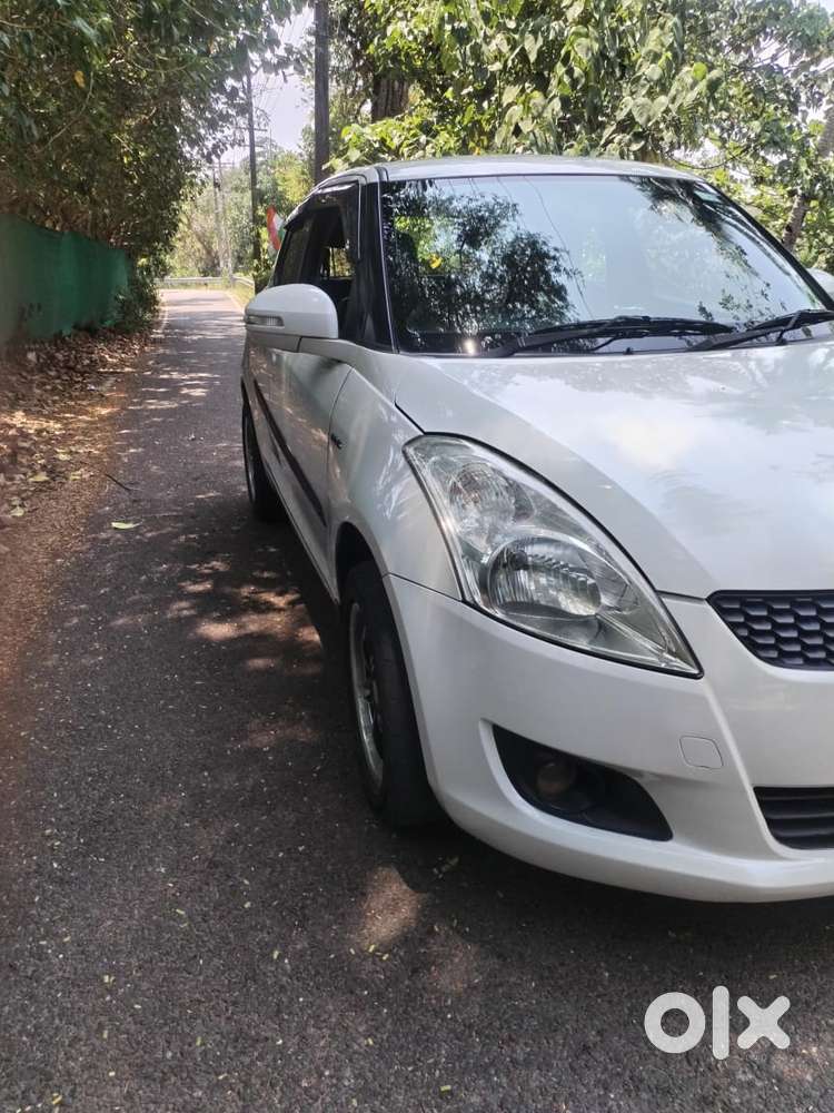 Maruti Suzuki Swift Ddis Vdi, 2012, Diesel