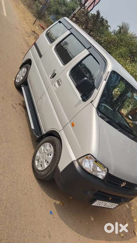Maruti Suzuki Eeco 2025 Petrol 9000 Km Driven