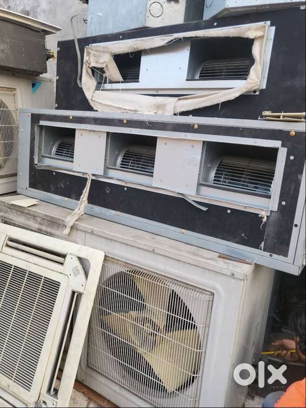 AMBALA-AC BUYER/SELLER/DEALER,WE BUY ALL TYPE OF AC WORKING/NOT WORKIN