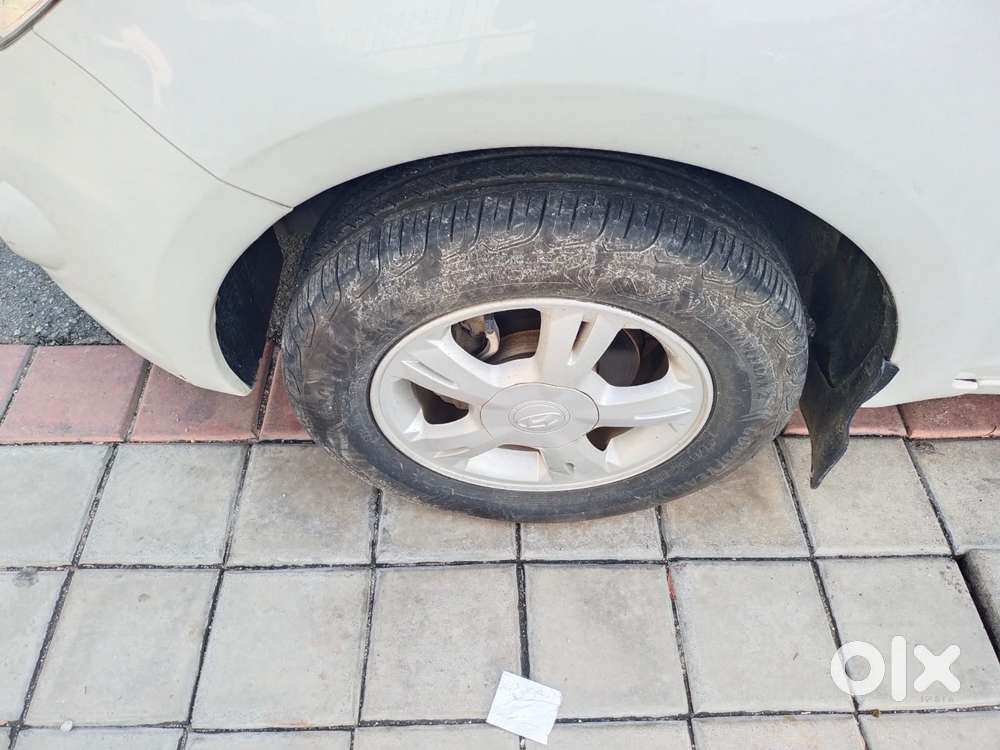 Hyundai I20 2010-2012 1.2 Sportz Option, 2011, Petrol