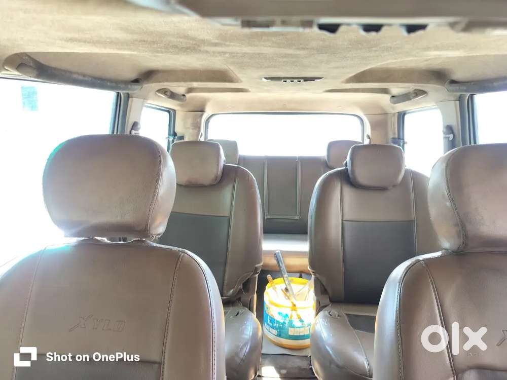 Mahindra Xylo 2010 Diesel Good Condition