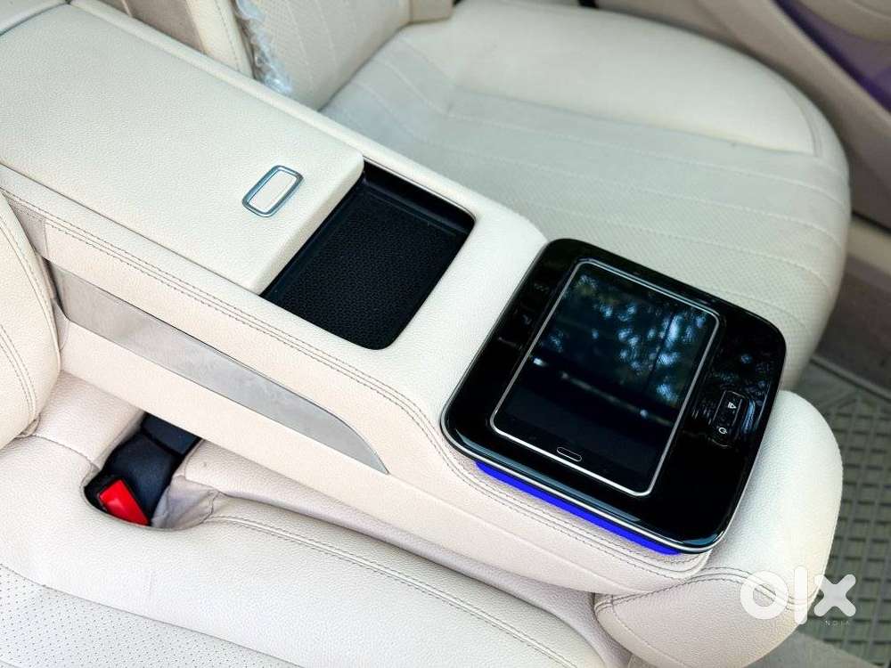 Mercedes-benz E-class E 200 Exclusive, 2023, Petrol