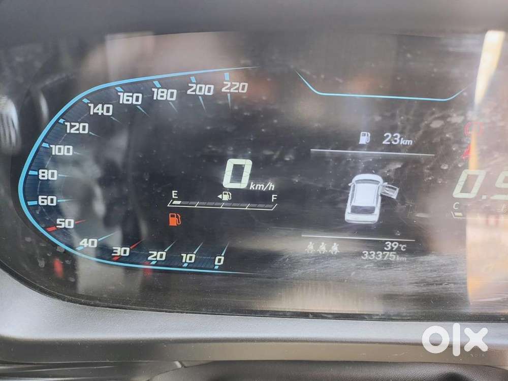 Hyundai Petrol Car 2024