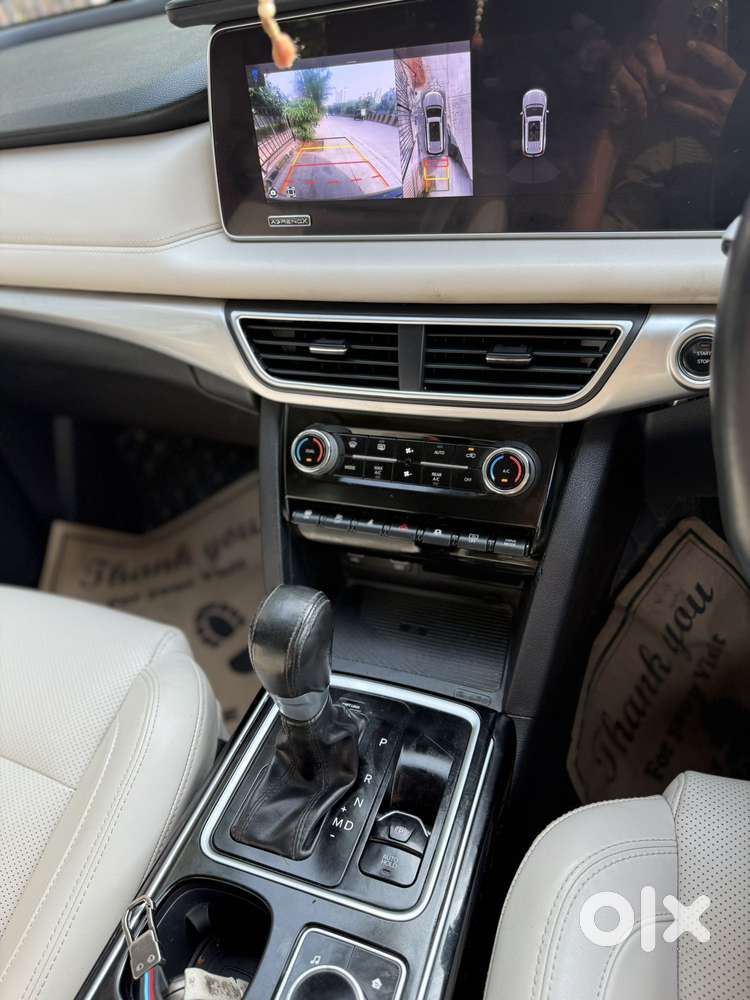 Mahindra Xuv700, 2022, Diesel