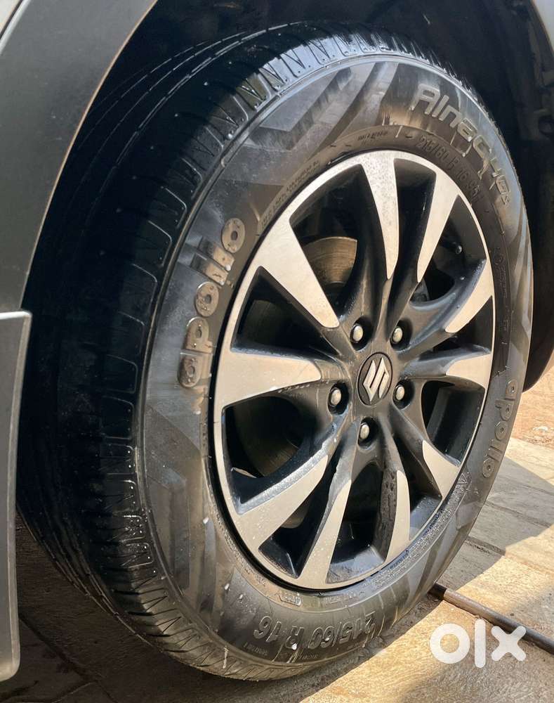 Maruti Suzuki S-cross 1.5 Zeta, 2018, Diesel