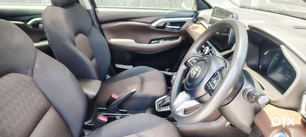 Toyota Urban Cruiser Hyryder 1.5 G Hybrid, 2024, Petrol