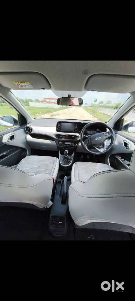 Hyundai Grand I10 Nios Asta, 2023, Petrol