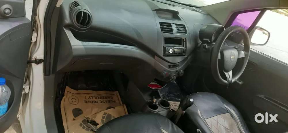 Chevrolet Beat 2012 Diesel