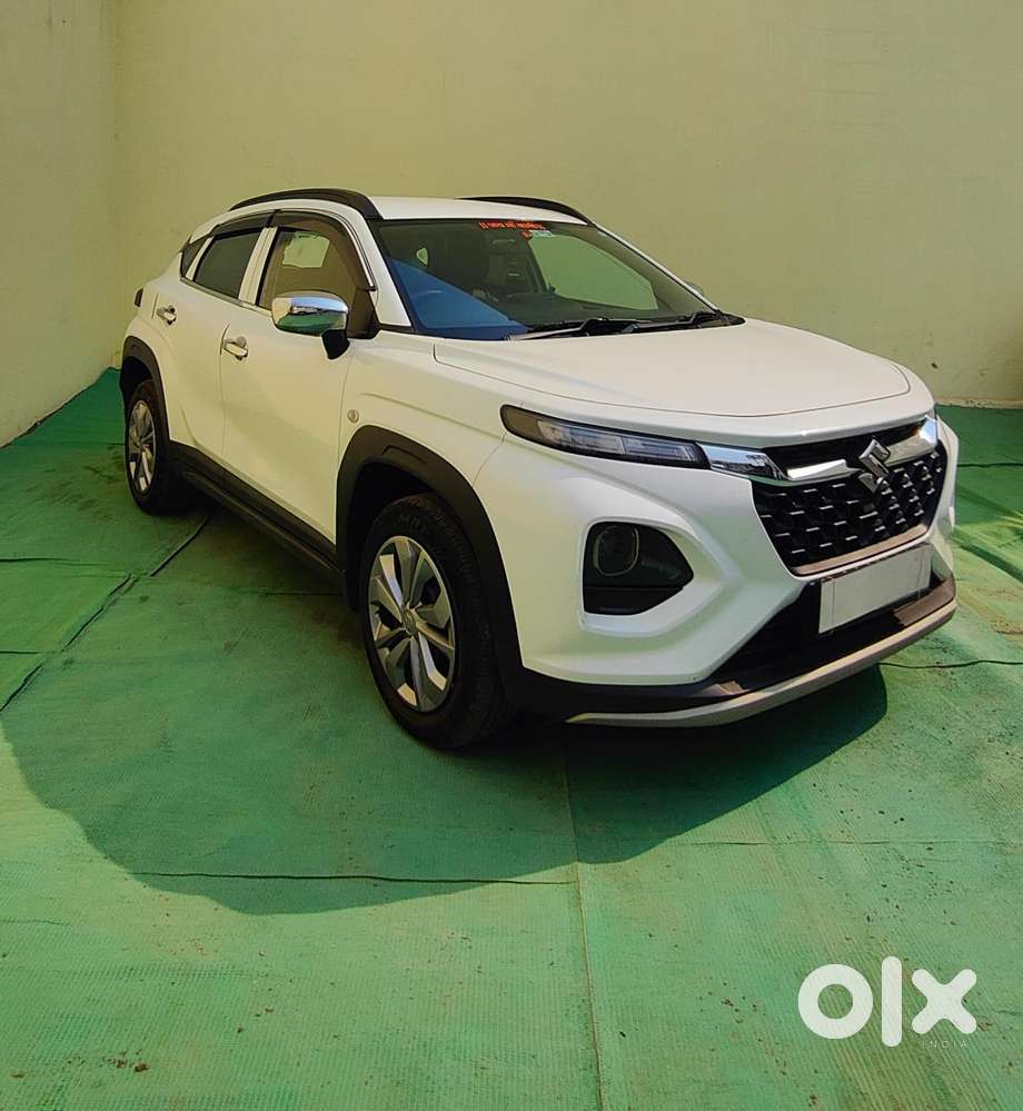 Maruti Suzuki Fronx Delta 1.2 Mt, 2025, Petrol