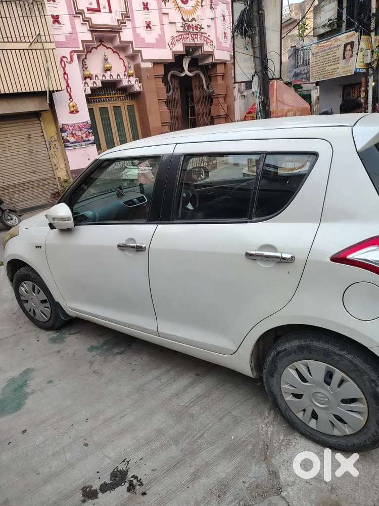 Maruti Suzuki Swift 2012 With 56500 Km