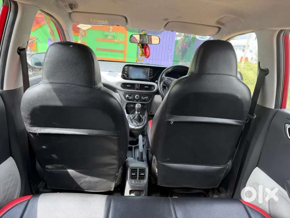 Hyundai Grand I10 Nios 2023