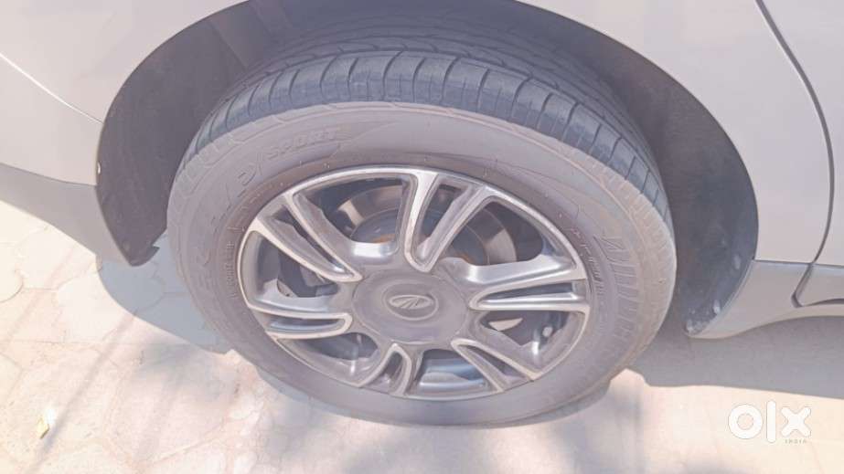 Mahindra Marazzo 1.5 M6 Plus 7 Str, 2022, Diesel