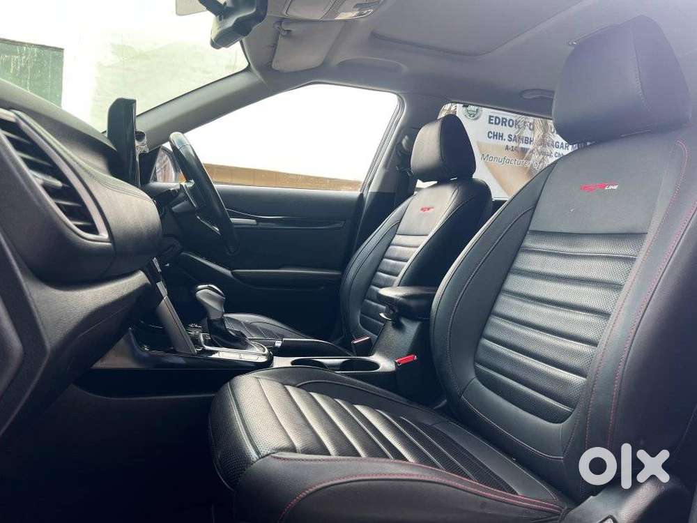 Kia Seltos 1.5 Gtx+ Diesel At, 2022, Diesel
