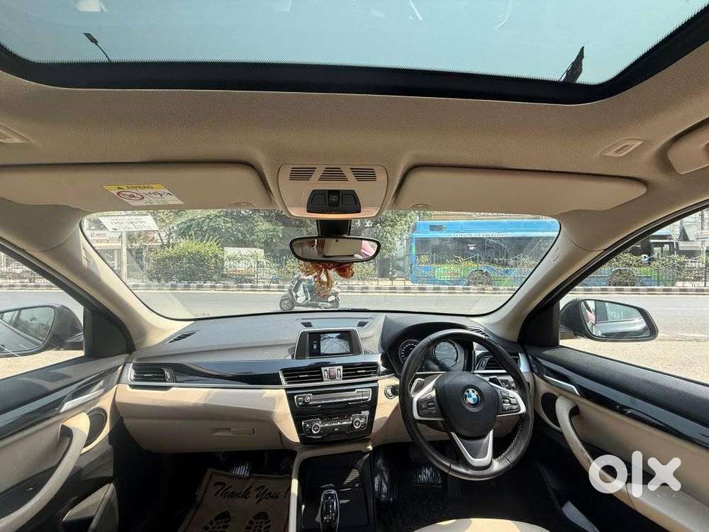 Bmw X1 2.0 Sdrive20i Xline, 2021, Petrol