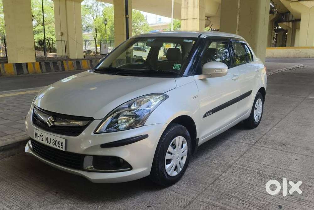 Maruti Suzuki Swift Dzire 1.2 Vxi Regal Limited Edition, 2016, Petro..