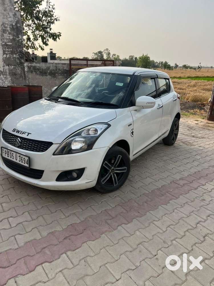 Maruti Suzuki Diesel 2012