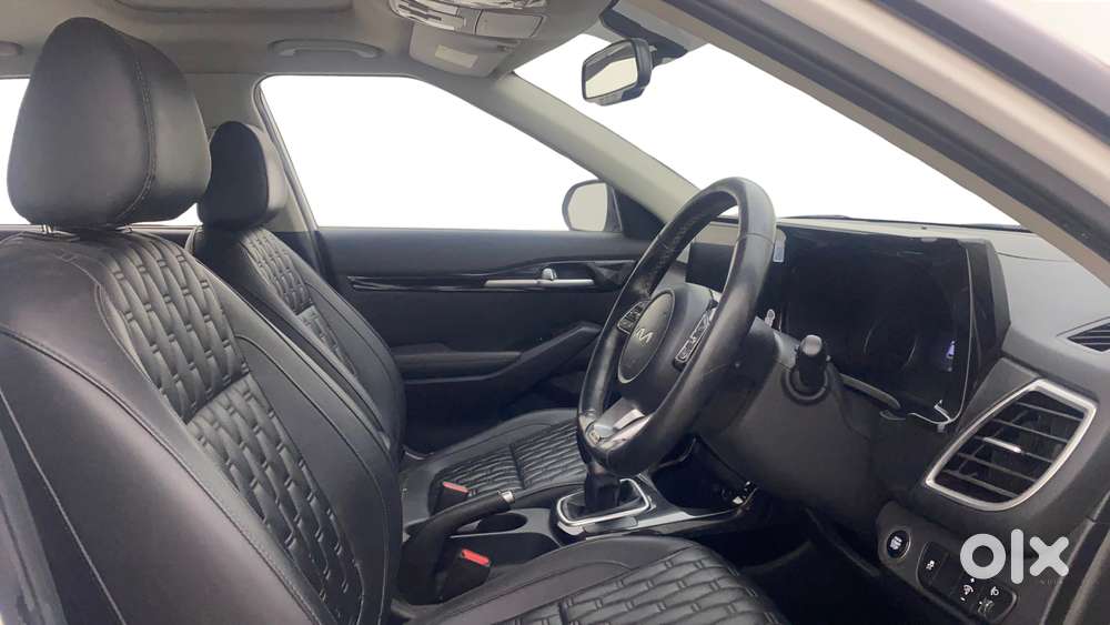 Kia Seltos 1.5 Htx Petrol Anniversary Edition, 2021, Petrol