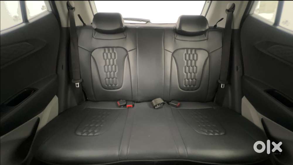 Hyundai Grand I10 Nios Asta 1.2 Kappa Vtvt, 2023, Petrol