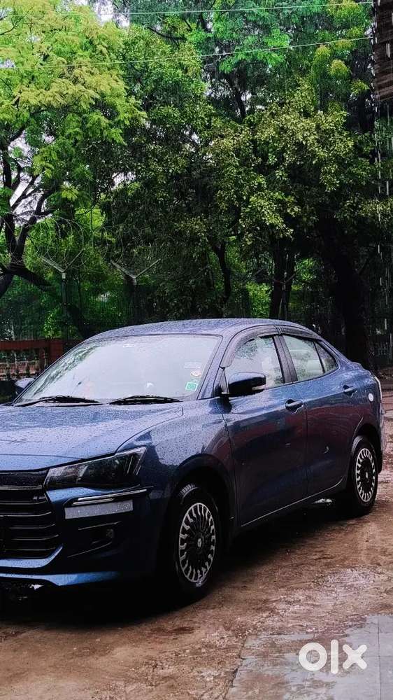 Maruti Suzuki Dzire 2025
