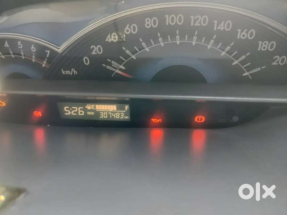 Toyota Etios For Sale