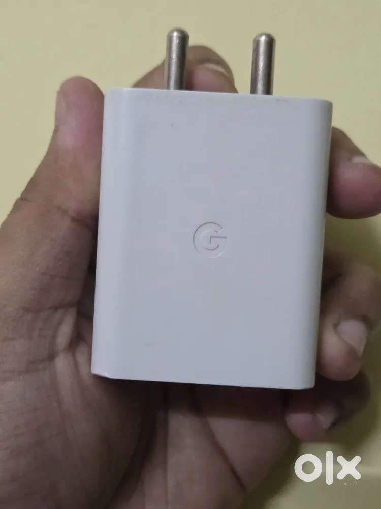 Google 30W Power Adaptor with box for Google devices,Pixel