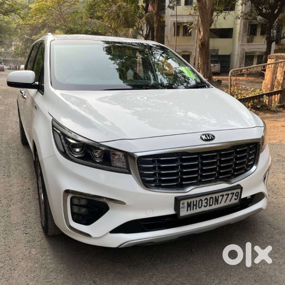 Kia Carnival Limousine, 2020, Diesel