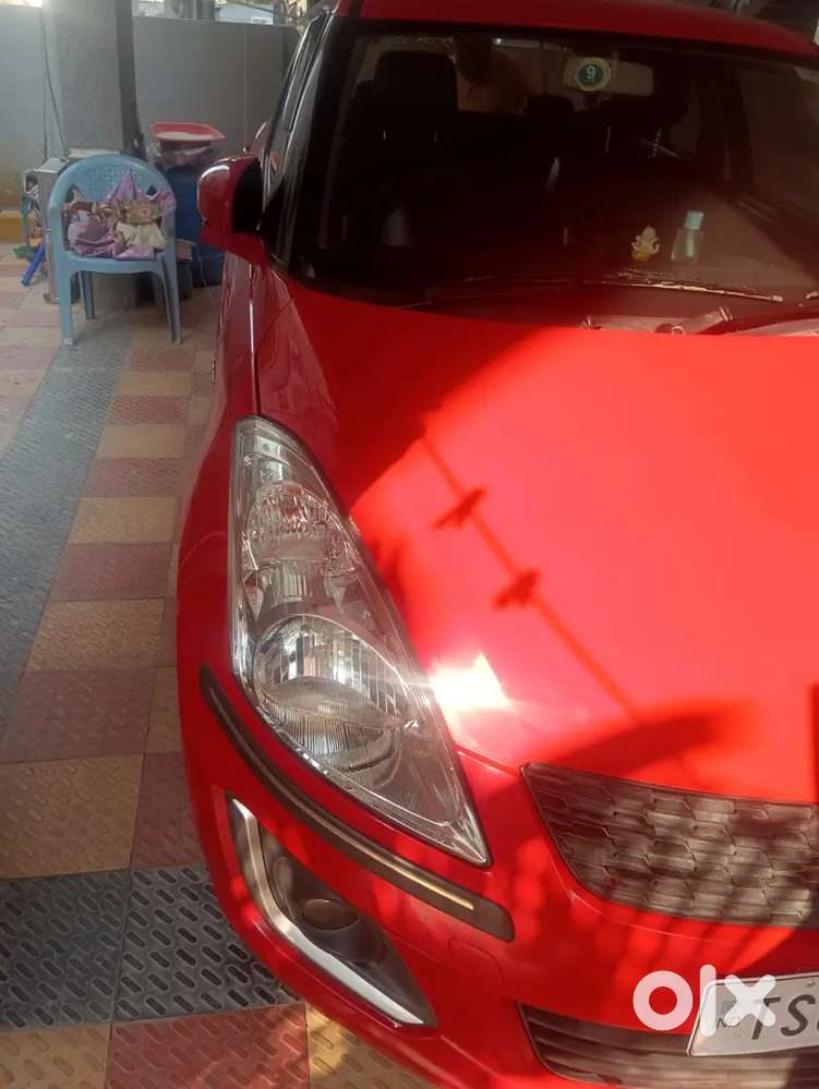 Maruti Suzuki Swift