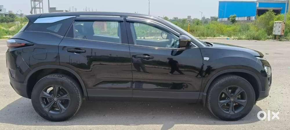 Tata Harrier Xt, 2019, Diesel