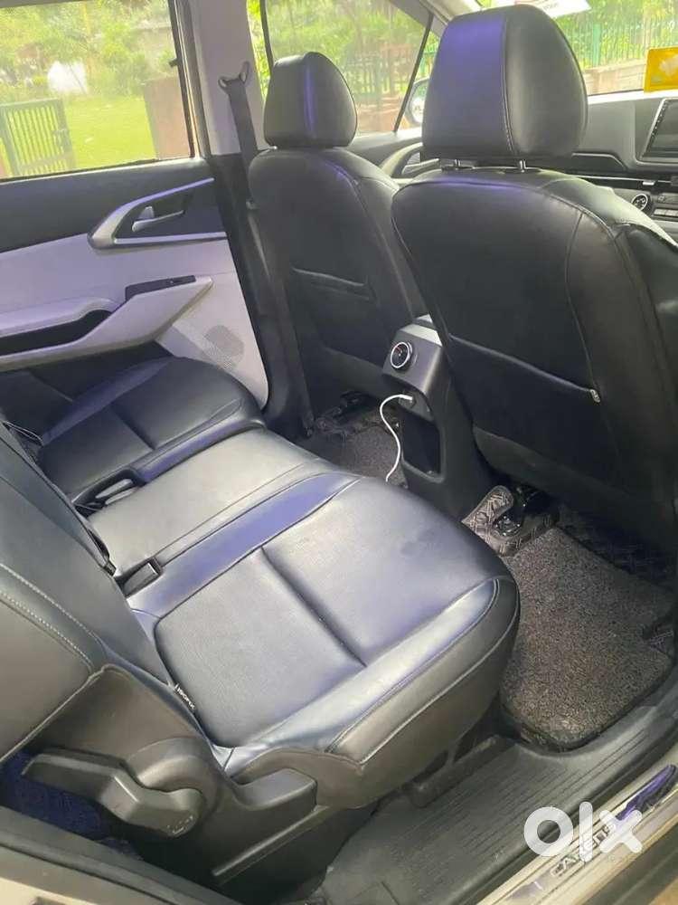 Kia Carens 2022 Petrol Good Condition