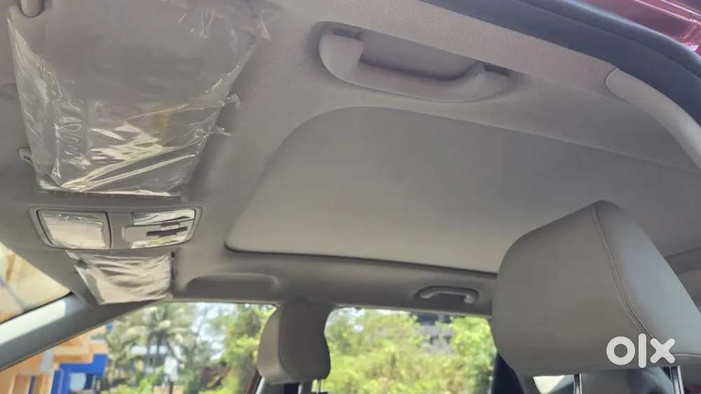 Kia Seltos Htx Petrol 2025
