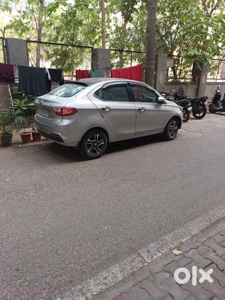 Koi Problem Nhi Hai Car Mein