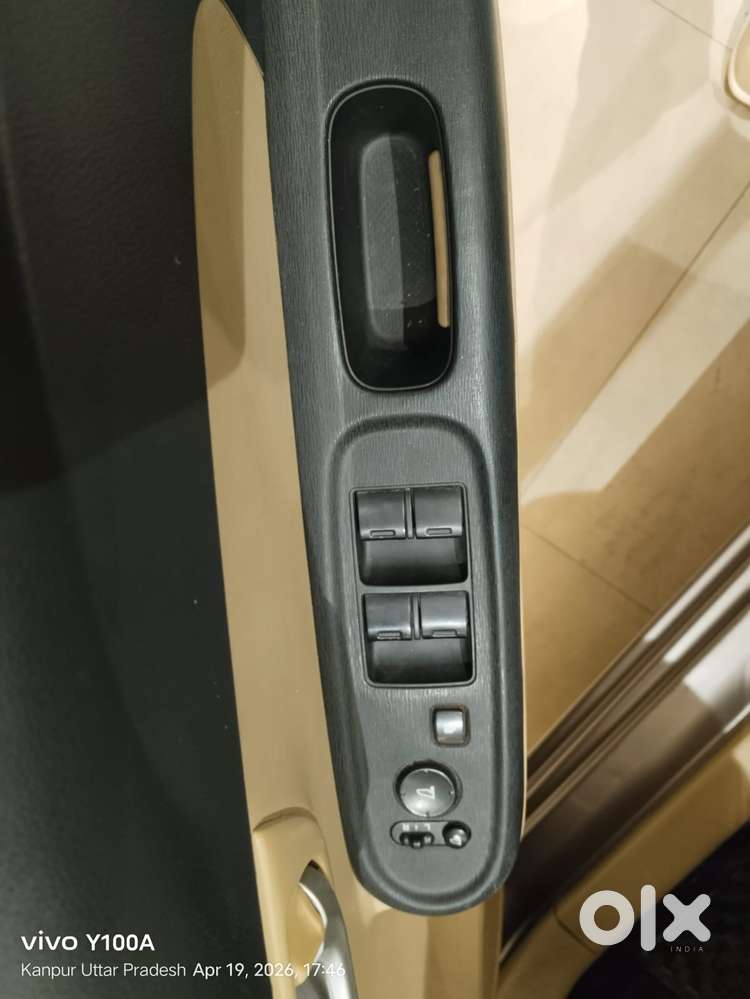 Honda Amaze 1.5 E I-dtec, 2014, Diesel