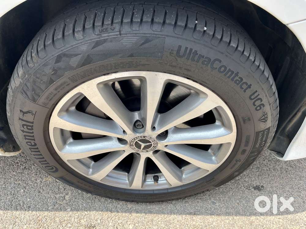 Mercedes-benz E-class E350 Diesel, 2018, Diesel